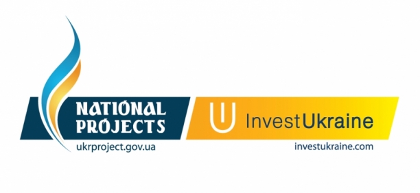The State Agency for Investment and National Projects of Ukraine 