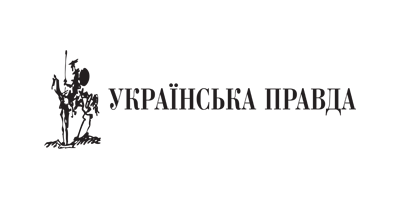 The internet publication “Ukrayinska Pravda”