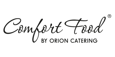 COMFORT FOOD by ORION CATERING