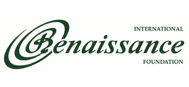 International Renaissance Foundation