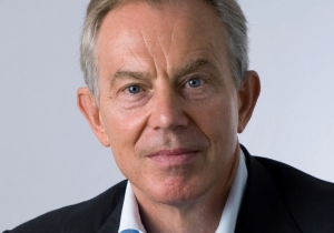 Blair Tony