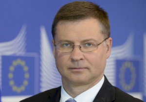 Dombrovskis Valdis