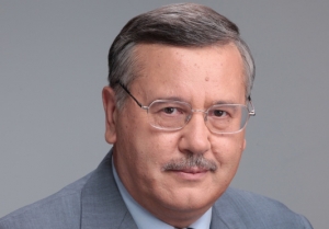 Grytsenko Anatoliy