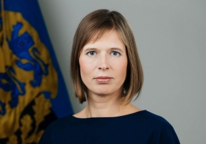 Kaljulaid Kersti