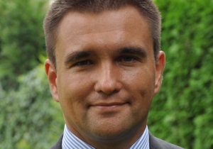 Klimkin Pavlo