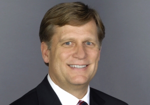 McFaul Michael