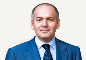 Pinchuk Victor