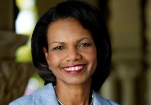 Rice Condoleezza