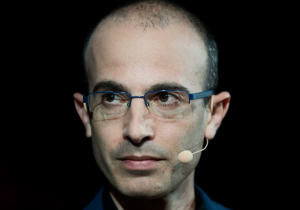 Harari Yuval