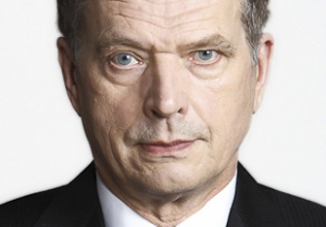 Niinistö Sauli