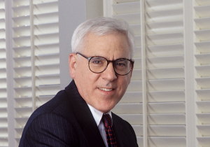 Rubenstein David