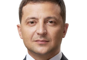 Zelenskyy Volodymyr