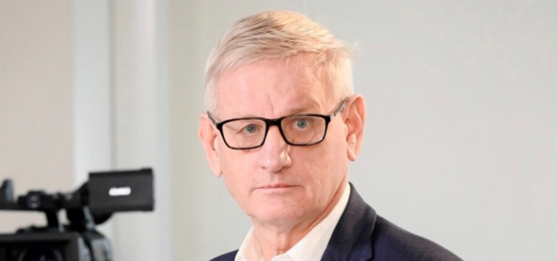 Carl Bildt