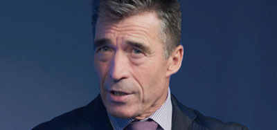 Anders FOGH RASMUSSEN