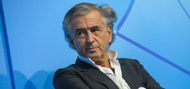 Bernard-Henri LÉVY