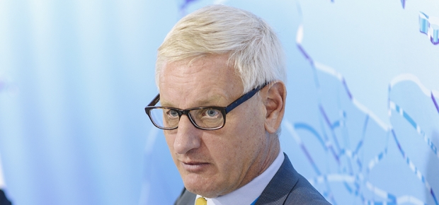 Carl BILDT