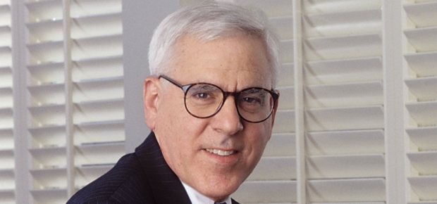 David M. RUBENSTEIN