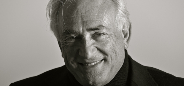 Dominique STRAUSS-KAHN