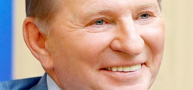 Leonid KUCHMA