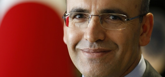 Mehmet ŞİMŞEK