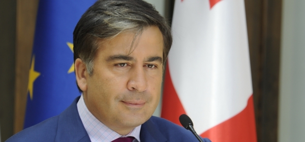 Mikheil SAAKASHVILI