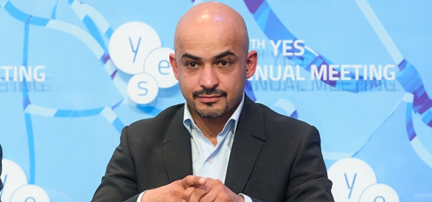 Mustafa NAYYEM