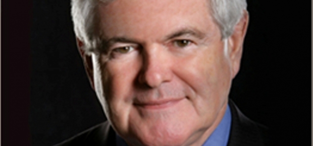 Newt GINGRICH