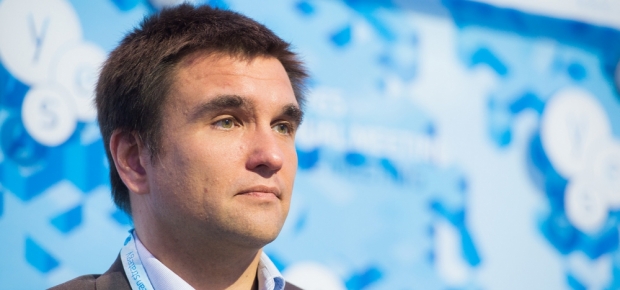 Pavlo KLIMKIN