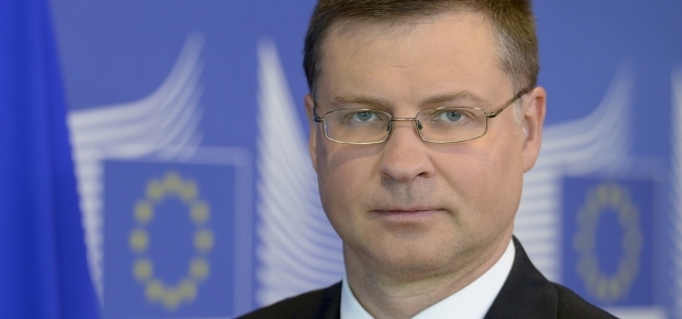 Valdis DOMBROVSKIS