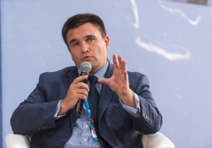 Russia’s return to democracy requires more than simply “switching off” propaganda – Pavlo Klimkin