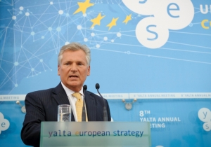 Global changes mean not only challenges but opportunities too – Kwasniewski