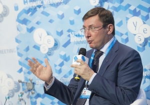 The New Rada should use the pause in the conflict in the East to raise investments and modernize the army – Yuriy Lutsenko