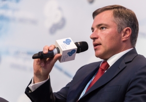 Ukrainian steel maker’s chief expects EC’s balanced decision on anti-dumping probe 
