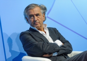 Russia Promotes Myths about Ukraine – Bernard-Henri Lévy