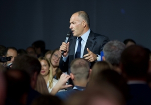 Discussion about future requires good imagination and inspiration - Victor Pinchuk