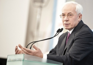 Agreement with the EU should include the perspective of Ukraine’s membership in the European Union – Azarov