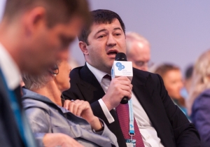 Many reformers in Ukraine unjustifiably punished in recent years - Roman Nasirov