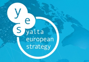 Троє членів Наглядової ради Ялтинської Європейської Стратегії (YES) увійшли в щорічний рейтинг  «ТОП-10 лобістів України в світі»