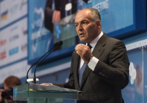 Ukraine should not lose faith in Crimea’s return and should look for pragmatic ways to do this - Viktor Pinchuk