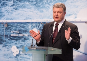 Ukraine hopes to see Kremlin’s political prisoner Zhemchugov released tomorrow - Petro Poroshenko