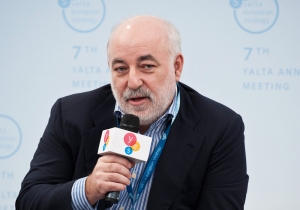 Viktor Vekselberg: Without Innovations Developing Economies Cast to Global Development Wayside