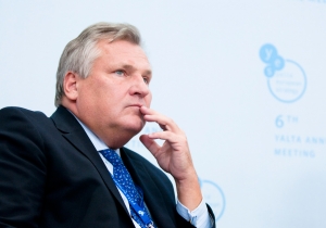 Yalta European Strategy (YES) appoints Aleksander Kwasniewski as new Chairman of the Board