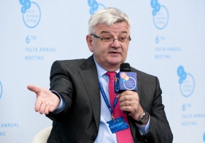 Joschka Fischer: Europe’s energy sector needs to be depoliticized and diversified 