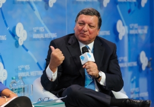 West Will Never Recognize Annexation of Crimea – José Manuel Barroso