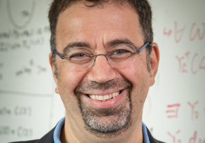 Acemoglu Daron