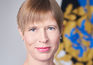 Kaljulaid Kersti