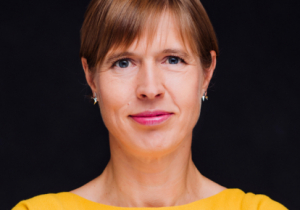 Kaljulaid Kersti