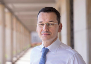 Morawiecki Mateusz