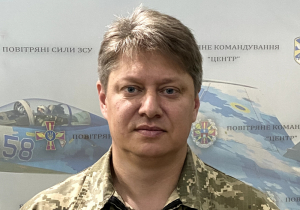 Mostovyi Oleksandr