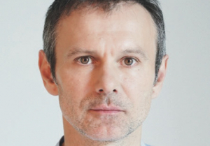 Vakarchuk Svyatoslav